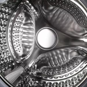 Стиральная машина ARDESTO фронтальная Black Mars, 6кг, 1200, А++, 45см, дисплей, пар, белый