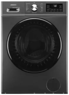 Стиральная машина ARDESTO фронтальная Black Mars, 6кг, 1200, А++, 45см, дисплей, пар, серый