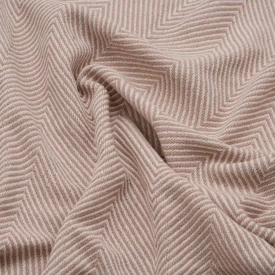 Summer blanket ARDESTO 210х230cm, 100% cotton, beige