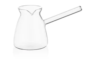 Турка Ardesto Black Mars, 0.5л, боросиликатное стекло