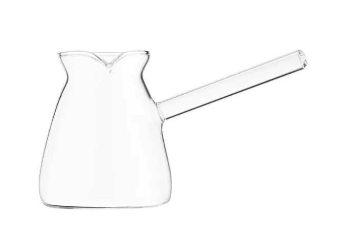 Турка Ardesto Black Mars, 0.5л, боросиликатное стекло