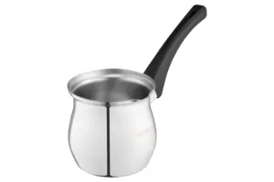 Ardesto Coffe pot Black Mars, 0.5l, stainless steel,  bakelite