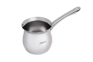 Coffe pot Ardesto Black Mars, 0.5l,  stainless steel