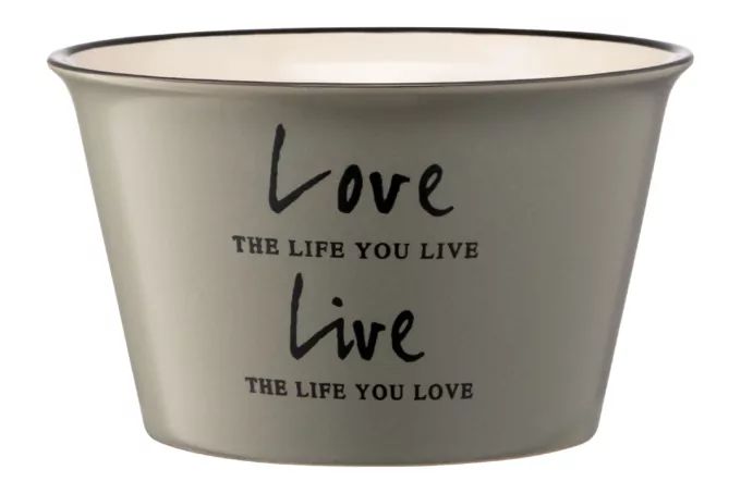 Бульонница ARDESTO Way of life, 550 мл, серая, AR3479GR