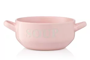 ARDESTO Bowl Cream, 700 ml, pink, AR3477P