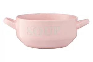 ARDESTO Bowl Cream, 700 ml, pink, AR3477P