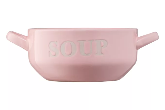 ARDESTO Bowl Cream, 700 ml, pink, AR3477P