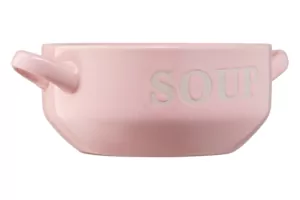 ARDESTO Bowl Cream, 700 ml, pink, AR3477P