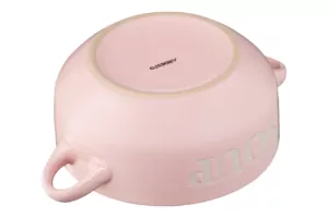 ARDESTO Bowl Cream, 700 ml, pink, AR3477P