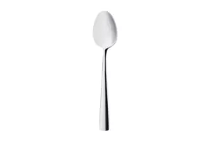 ARDESTO Teaspoons set Gemini Como , 6pcs, stainless steel