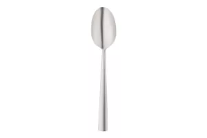 ARDESTO Teaspoons set Black Mars Vanessa , 6pcs, stainless steel