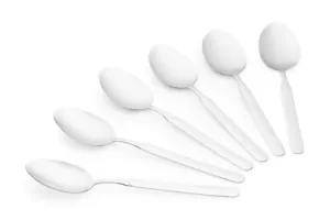 Набор столовых ложек Ardesto Gemini Salerno, 6 приборов, нержавеющая сталь