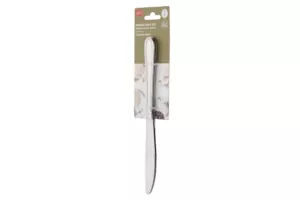 Ardesto Table knives set Gemini Venice, 2 pcs, stainless steel