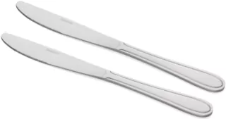 Набір столових ножів ARDESTO Gemini Venice, 2 прибори, нержавіюча сталь