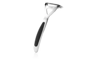 Ardesto Peeler Black Mars, 16.5cm, zinc alloy, plastic, black