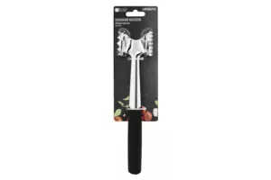 Кухонный молоток Ardesto Black Mars, 22.5см, черный