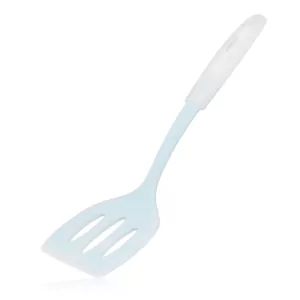 Лопатка Ardesto Fresh, 33см, силикон, пластик, голубой
