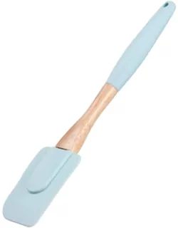 Ardesto Turner Tasty Baking, 26.7cm, silicone, wood, blue