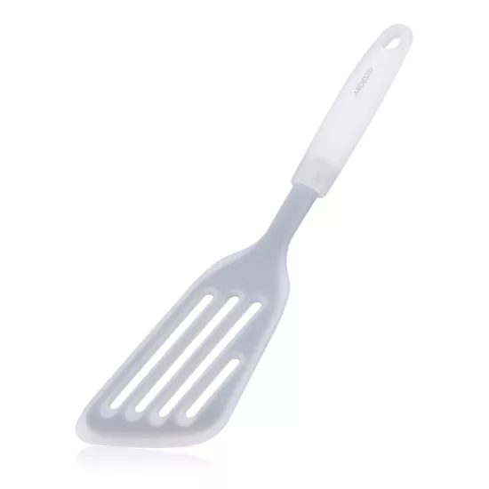 Ardesto Turner Fresh, 32cm, silicone, plastic, gray