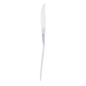 Ardesto Turner Fresh, 32cm, silicone, plastic, gray