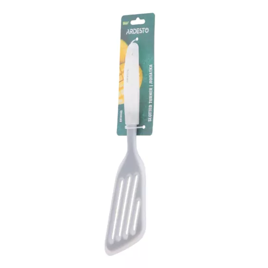 Ardesto Turner Fresh, 32cm, silicone, plastic, gray