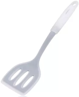 Ardesto Turner Fresh, 33cm, silicone, plastic, gray