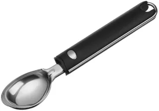 Ice cream spoon Ardesto Black Mars AR2007SA