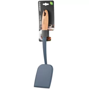 Ardesto Turner Midori, 34.5cm, nylon, wood, blue