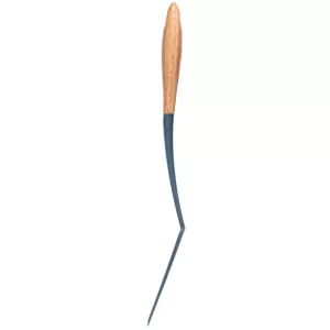 Ardesto Turner Midori, 34.5cm, nylon, wood, blue