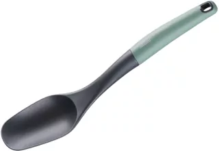 Ardesto Spoon Gemini, 32.8cm, nylon, plastic, gray-green