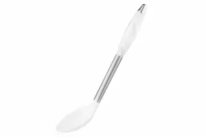 Ardesto Spoon Gemini Marmo, 32cm, silicone, stainless steel