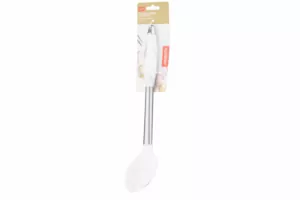 Ardesto Spoon Gemini Marmo, 32cm, silicone, stainless steel