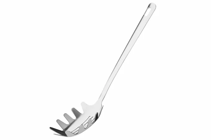 Ложка для спагетти ARDESTO Gemini, 29см, нержавеющая сталь