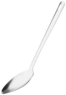 Ardesto Spoon Gemini, 30cm, stainless steel