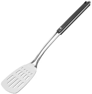 Ardesto Turner Black Mars, 35.5cm, stainless steel, plastic, black