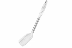 Лопатка Ardesto Gemini Marmo, 35см, силикон, нержавеющая сталь