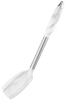 Ardesto Turner Gemini Marmo, 35cm, silicone, stainless steel