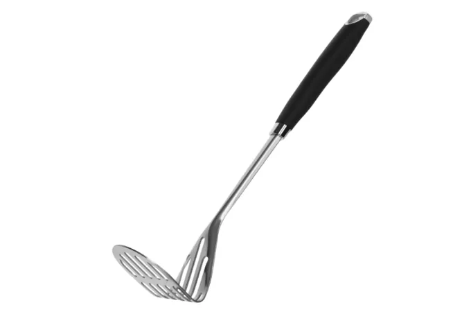 Potato masher ARDESTO Gemini, 30cm, stainless steel, plastic