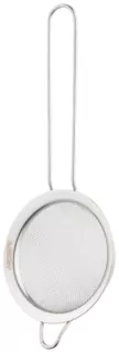Ardesto Strainer Gemini, 8cm, stainless steel