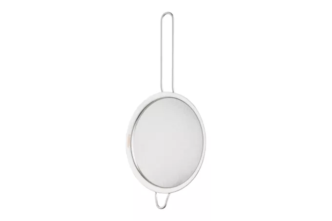 Ardesto Sieve Gemini, 18cm, stainless steel
