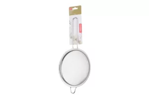 Ardesto Sieve Gemini, 18cm, stainless steel