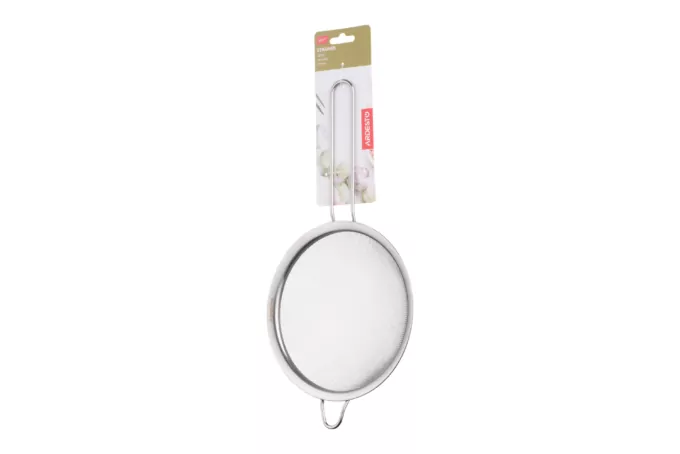 Ardesto Sieve Gemini, 18cm, stainless steel