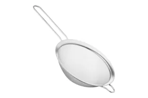 Ardesto Sieve Gemini, 18cm, stainless steel
