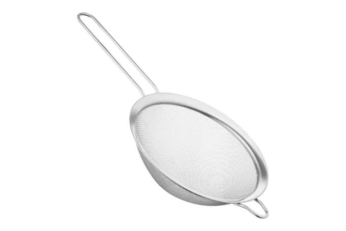 Ardesto Sieve Gemini, 18cm, stainless steel