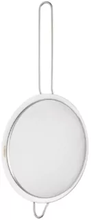 Ardesto Sieve Gemini, 20cm, stainless steel