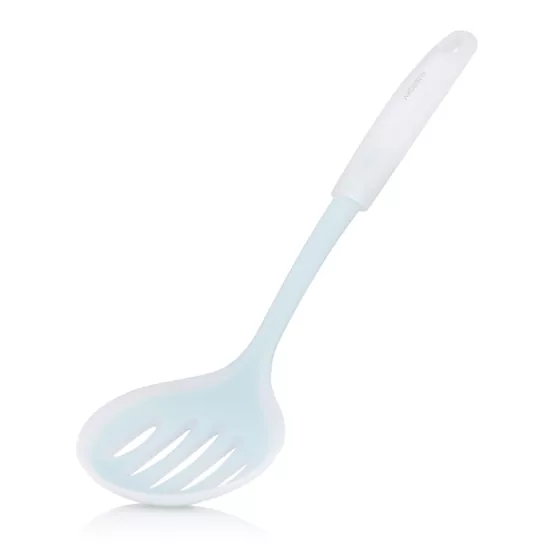 Ardesto Skimmer Fresh, 31.8cm, silicone, plastic, blue