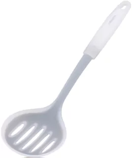 Ardesto Skimmer Fresh, 31.8cm, silicone, plastic, gray