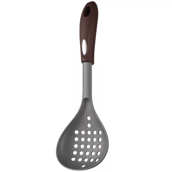 Ardesto Skimmer Gemini, 32cm, nylon, gray-brown