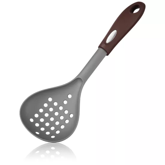 Ardesto Skimmer Gemini, 32cm, nylon, gray-brown