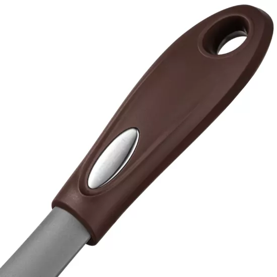 Ardesto Skimmer Gemini, 32cm, nylon, gray-brown